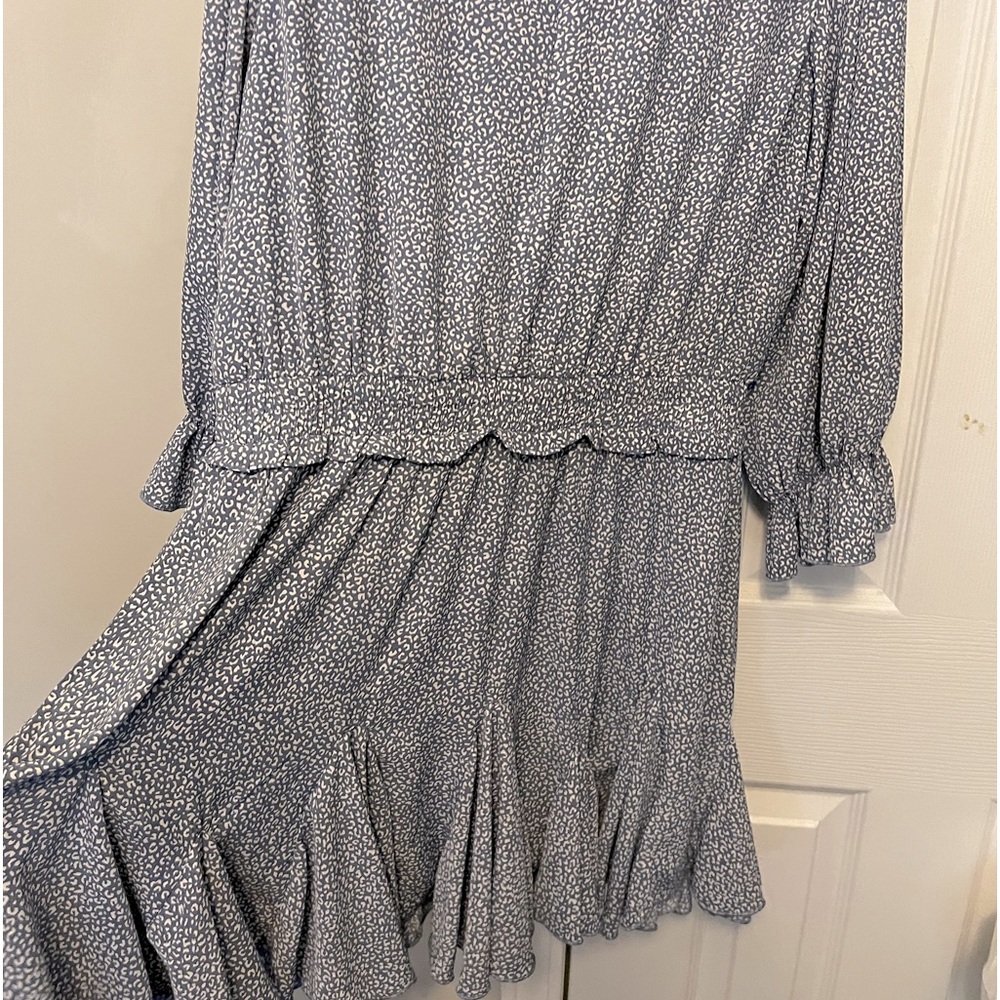 Jodiffl dress size medium